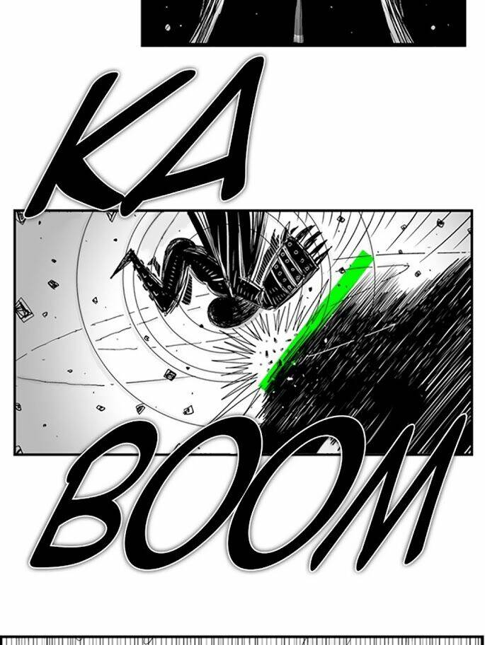 hành trình thoát khỏi địa ngục chapter 62 20