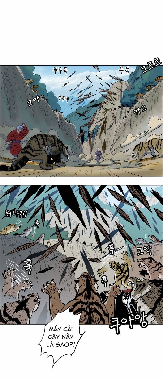 tiger brother chapter 11 2