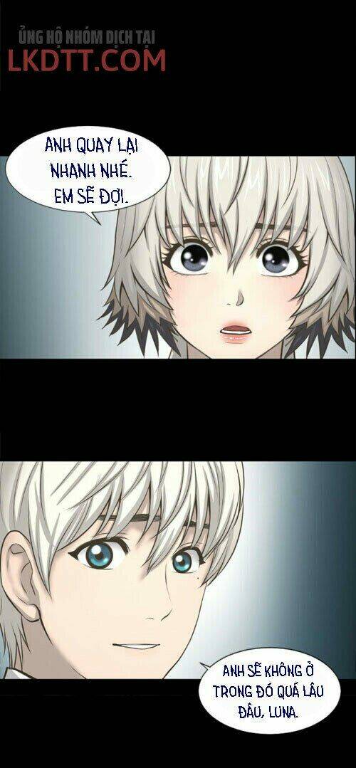 luna - dưới ánh trăng chapter 6 35