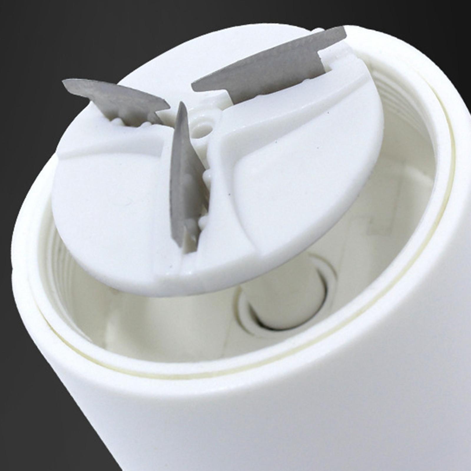 Travel USB Rechargeable Compact Use