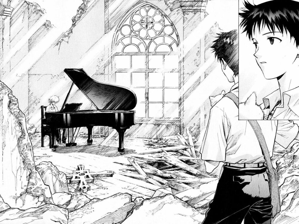 đặc nhiệm không gian chapter 57 13