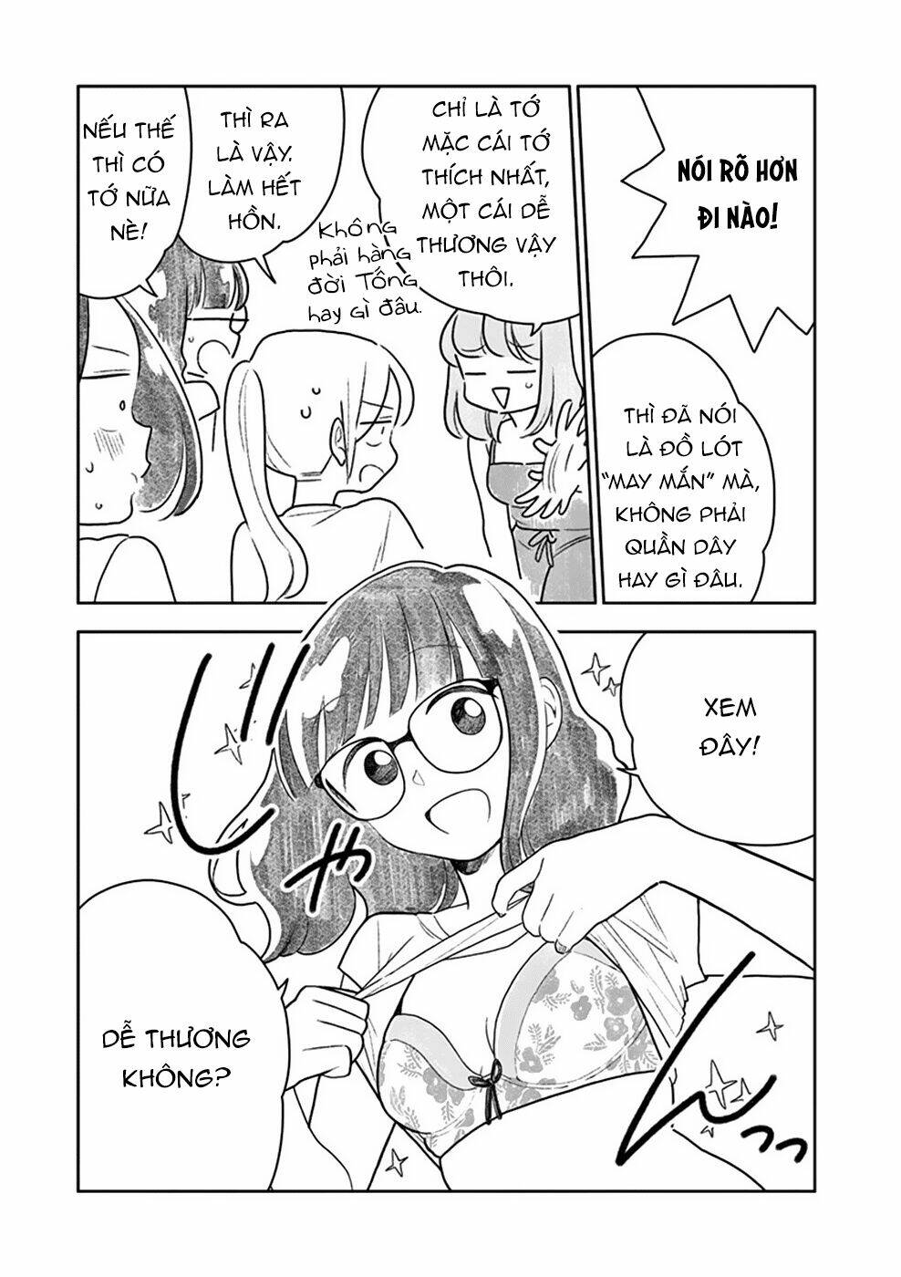 bí mật giữa hai cô bạn thân chapter 36.5 3