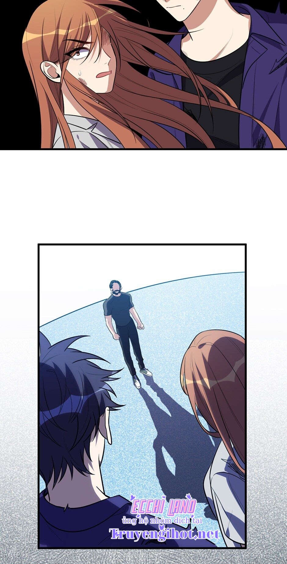 [16+] killing my love chapter 41.2 9