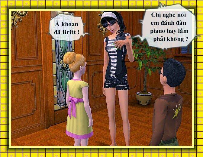 bella's story chapter 13.3 54