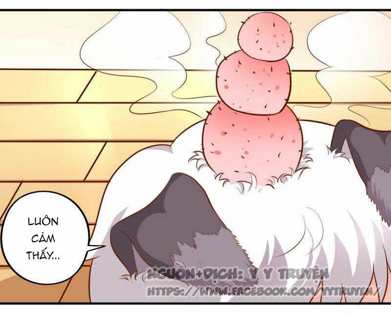 ngư thần đích nhân thả ta đi chapter 34 13