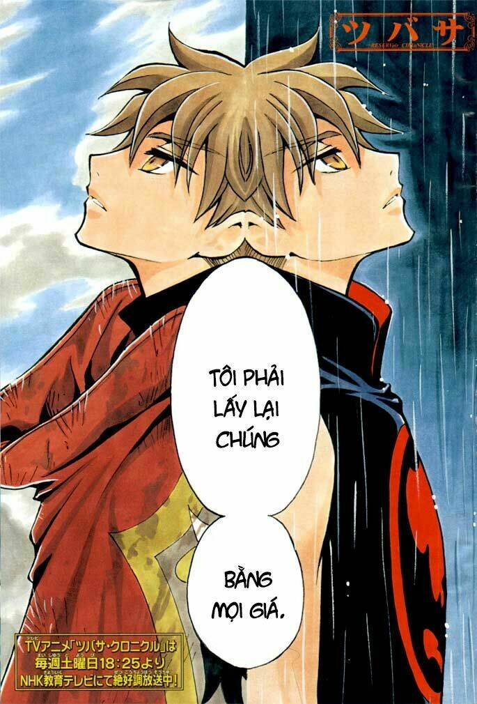 huyền thoại đôi cánh chapter 117 2