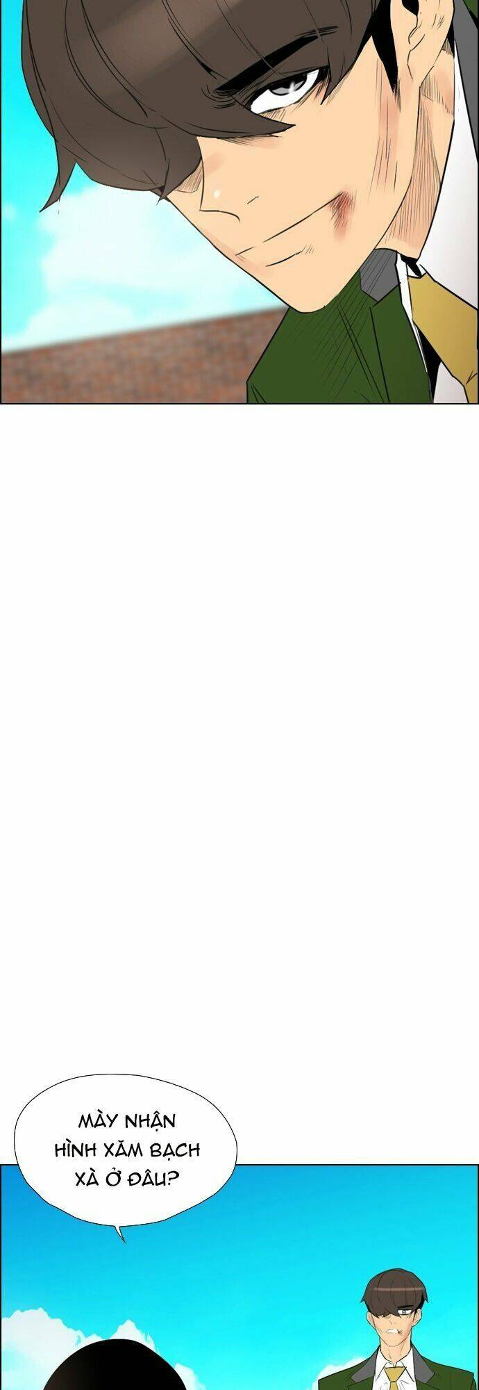 kẻ hồi sinh chapter 115 15