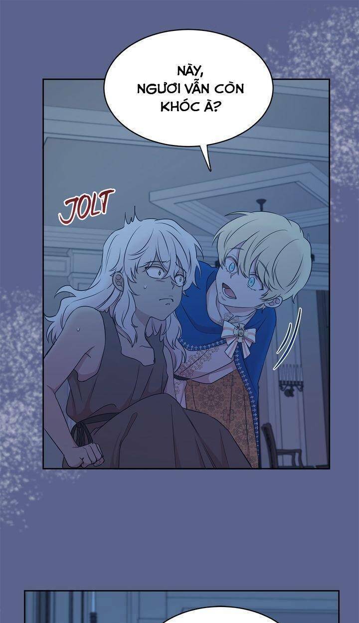 tôi chọn kết thúc của hoàng đế chapter 98 3