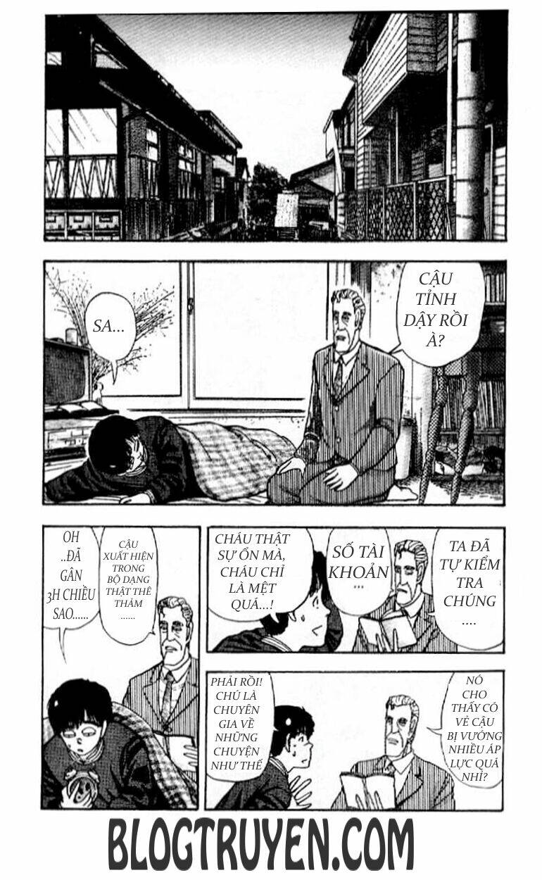 asatte dance chapter 13 9