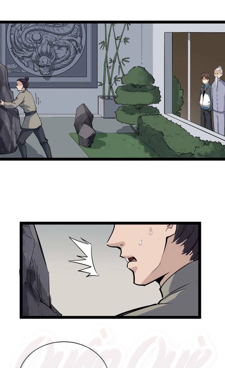 hồi xuân tiểu độc y chapter 40 42