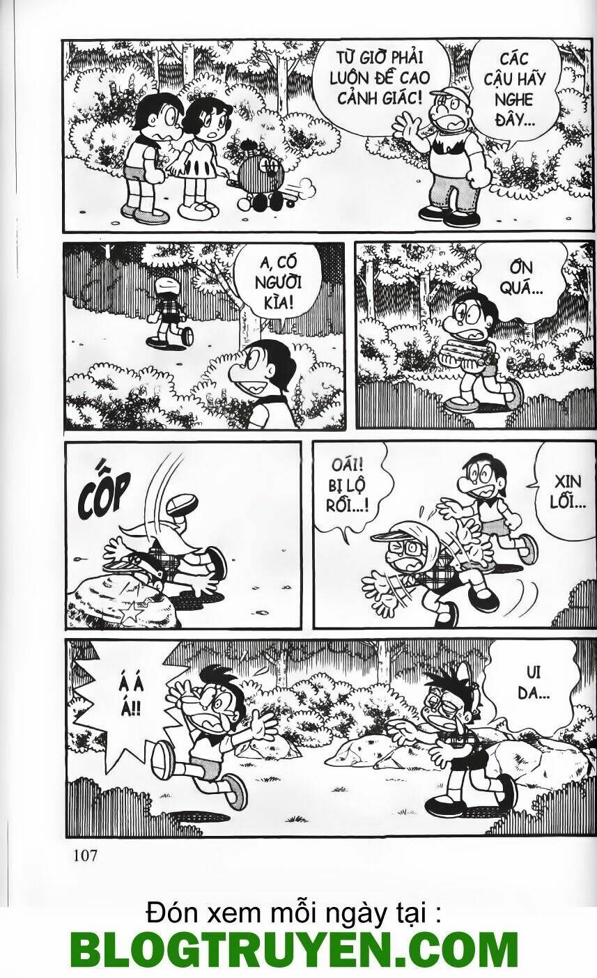 tân từ điển kì bí chapter 52 12