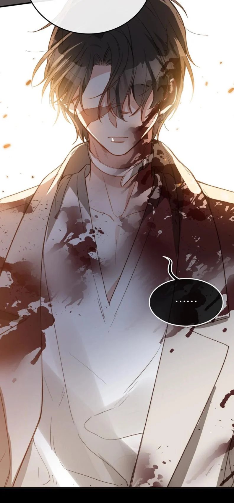 nụ hôn vực thẳm chapter 95 27