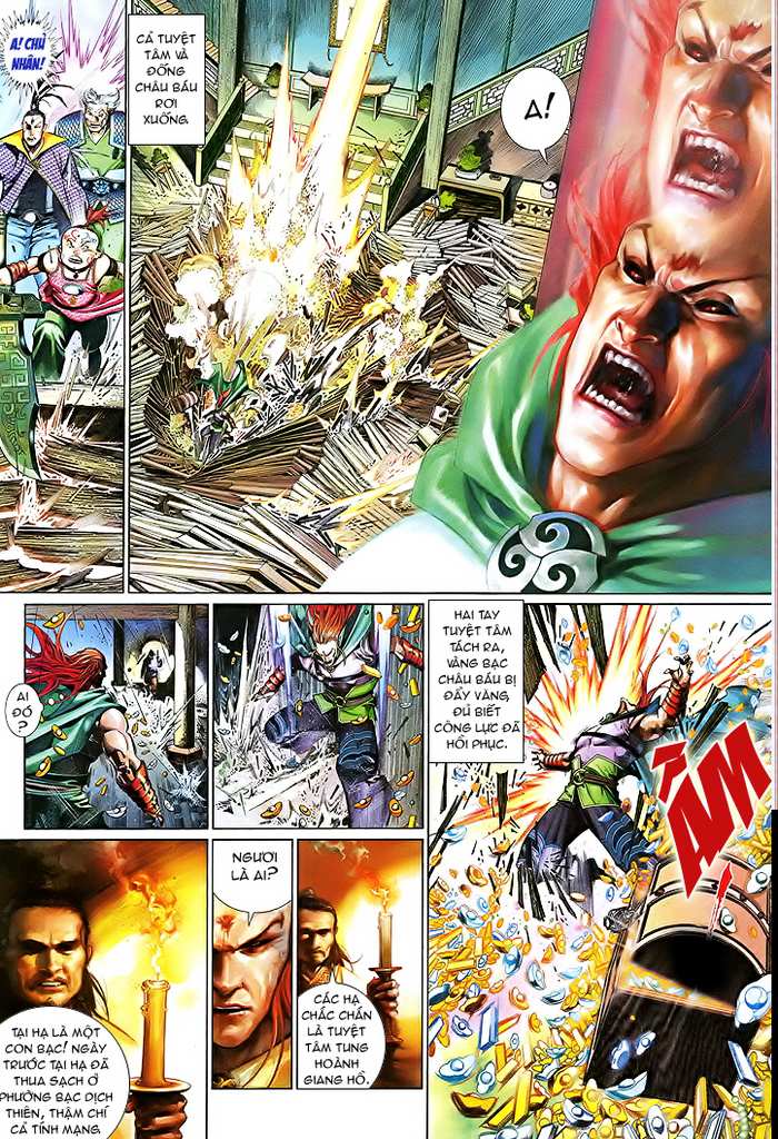 phong vân chapter 479 6