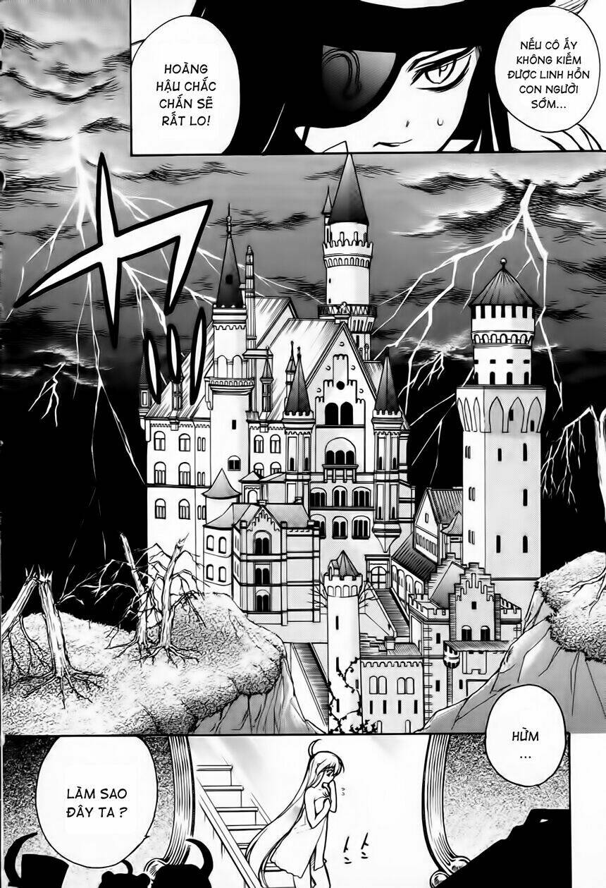 hakoiri devil princess chapter 9 11