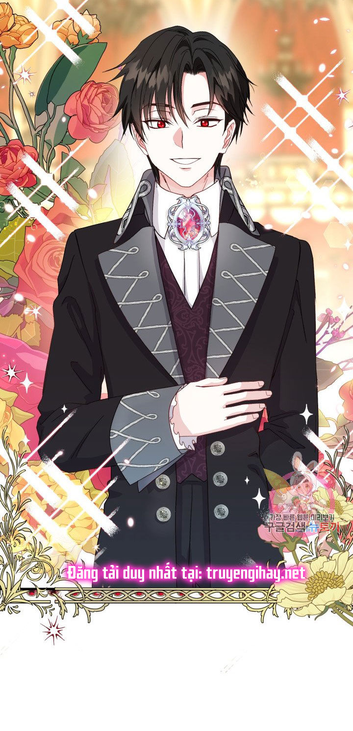 trở thành vợ thái tử quái vật chapter 34.2 19