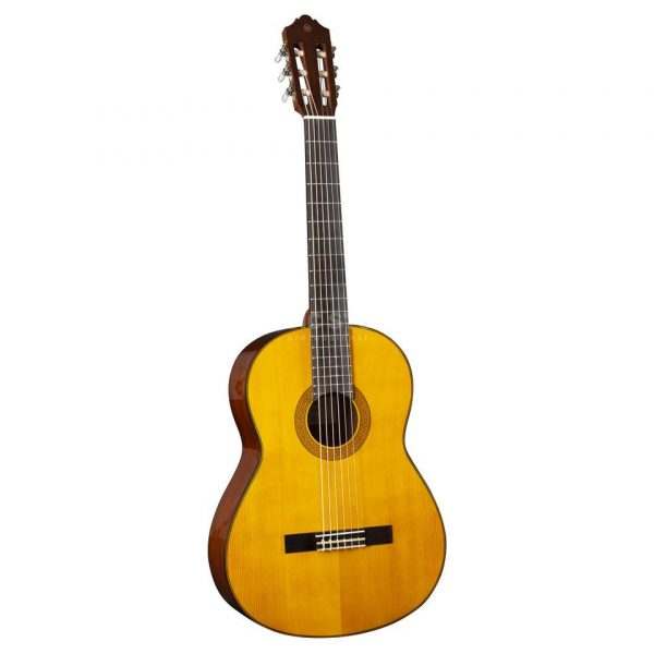 Đàn Guitar Classic Yamaha CG142S