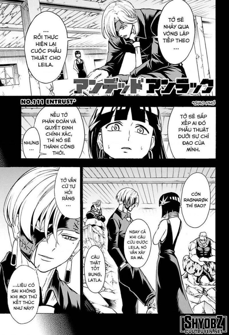 undead unluck chapter 111 2