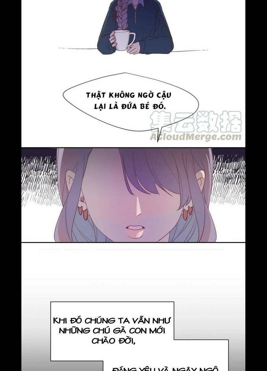 nhật ký nấm ma cô chapter 5 23