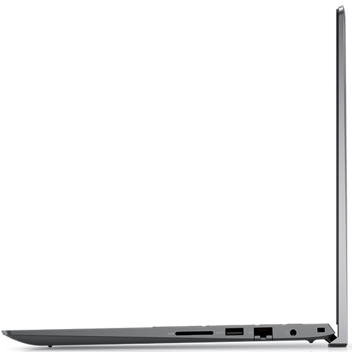 Laptop Dell Vostro 5515 70270649 (AMD R3-5300U/ 8GB/ 256GB SSD/ 15.6 FHD/ Win11 + Office) - Hàng Chính Hãng