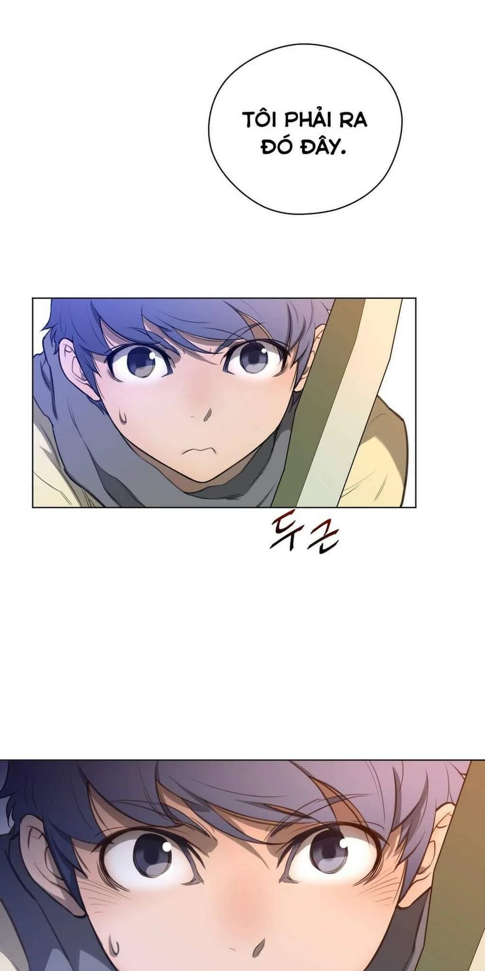 một nửa hoàn hảo chapter 13 46