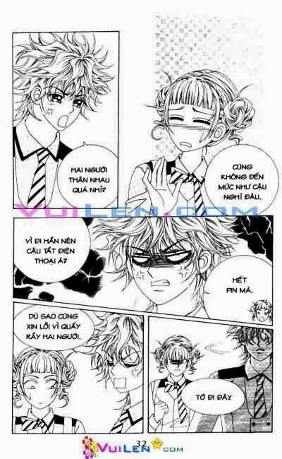 đến với anh chapter 6 33