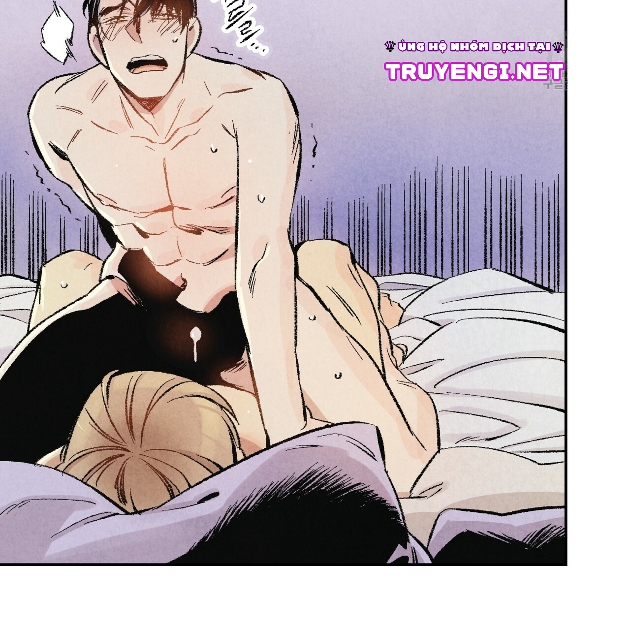 chịch anh bạn một cách hoàn hảo chapter 1.1 37