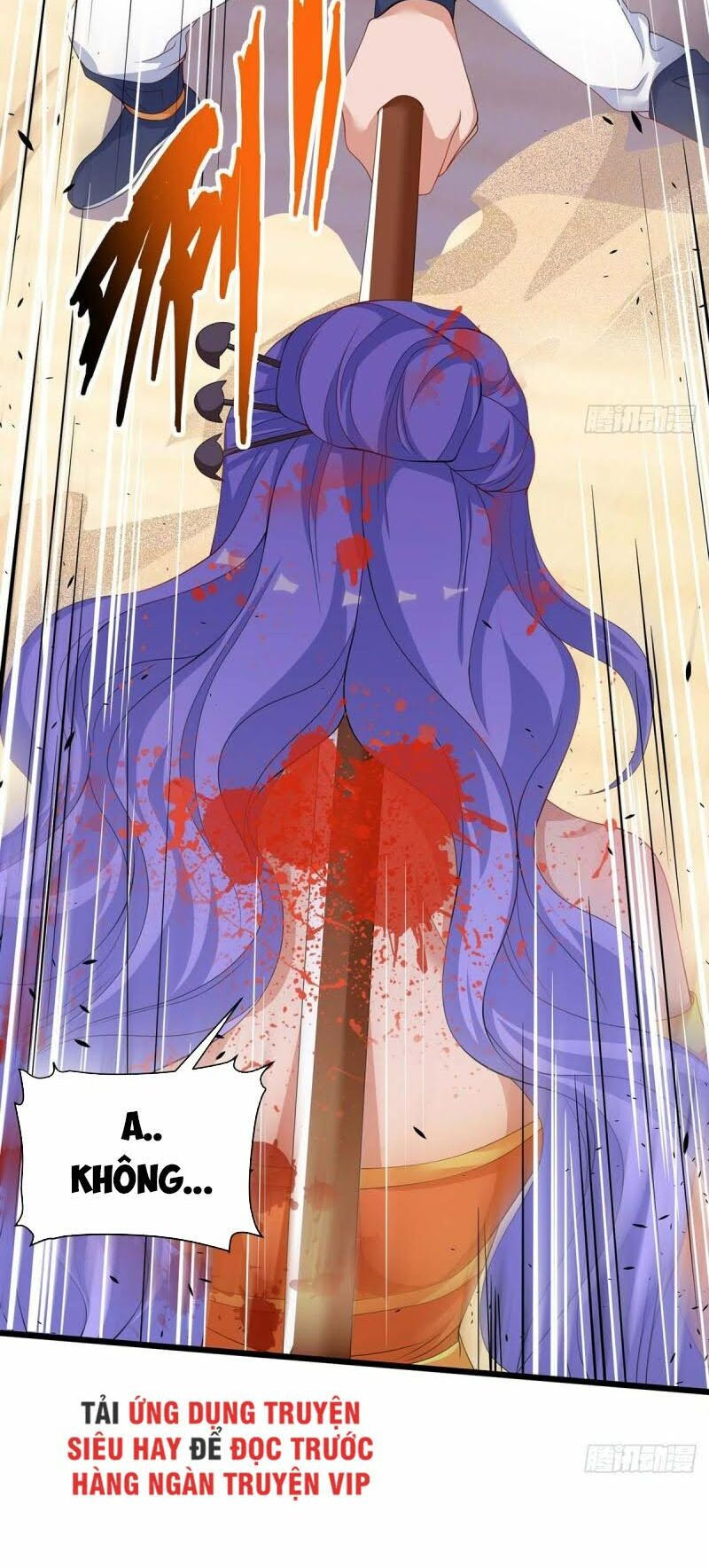 tối cường thăng cấp chapter 161 16