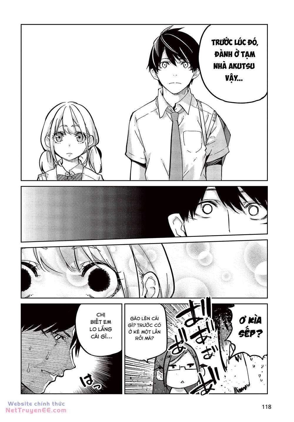 jiangshi kaitan blood chapter 82 10