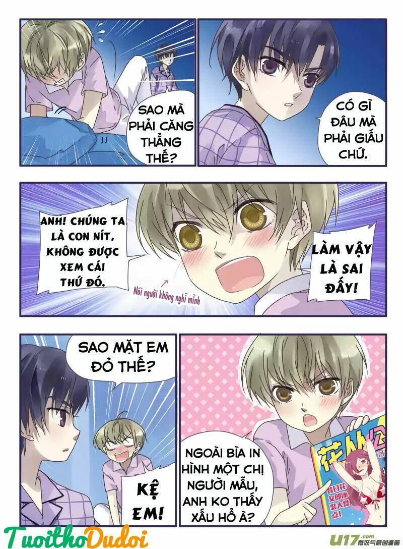 lam sí ngoại truyện chapter 7 7