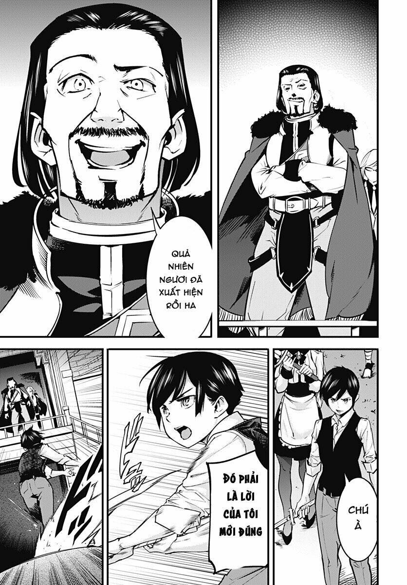 worlds end harem fantasia chapter 8.1 16