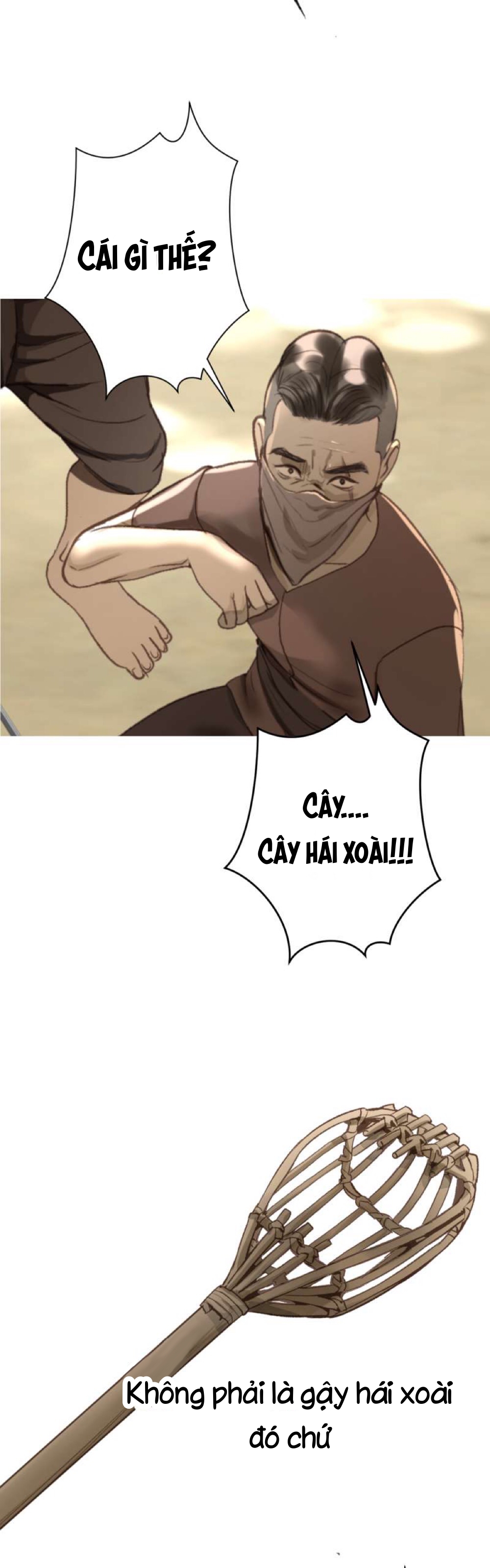 tôi là khun bea đẹp nhất xiêm chapter 3 42