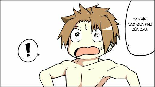 senyuu chapter 52 17