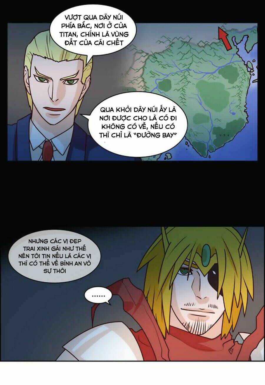 the devil king is bored chapter 76 14