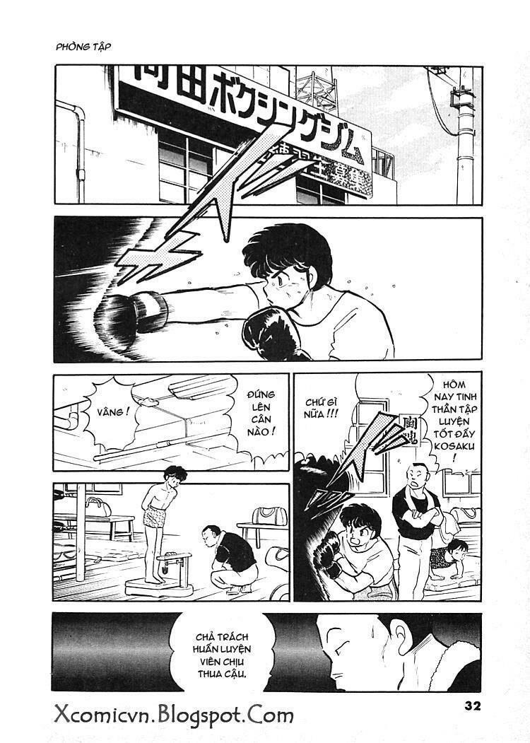 thánh kinh tình yêu chapter 2 2