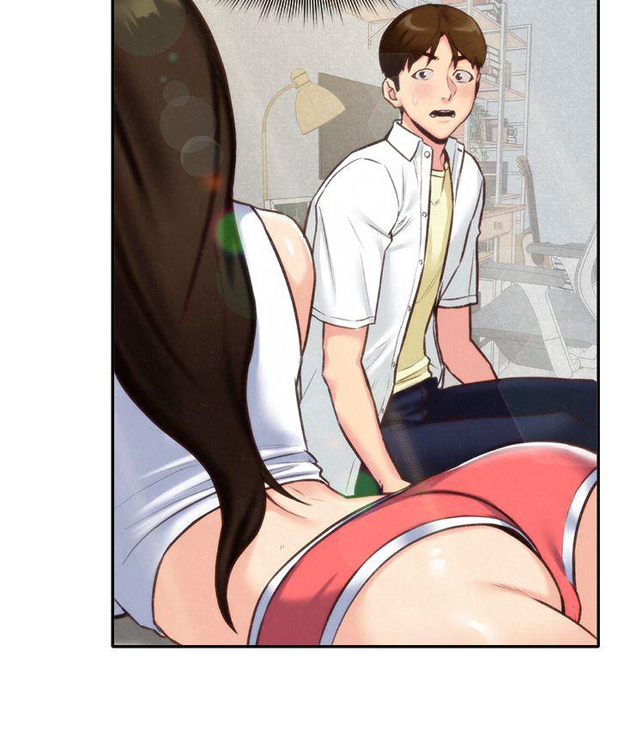 cô gái bé nhỏ của tôi chapter 4.1 7