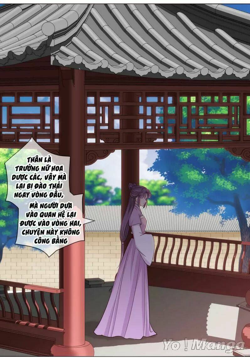 độc y cuồng phi chapter 27 20