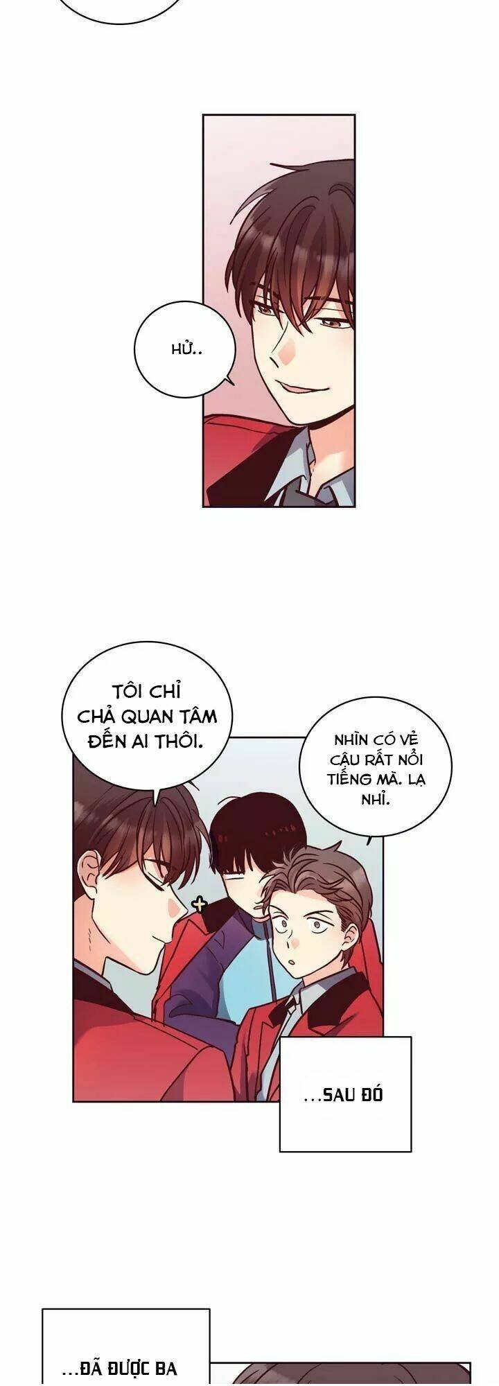 pride complex chapter 16.1 31