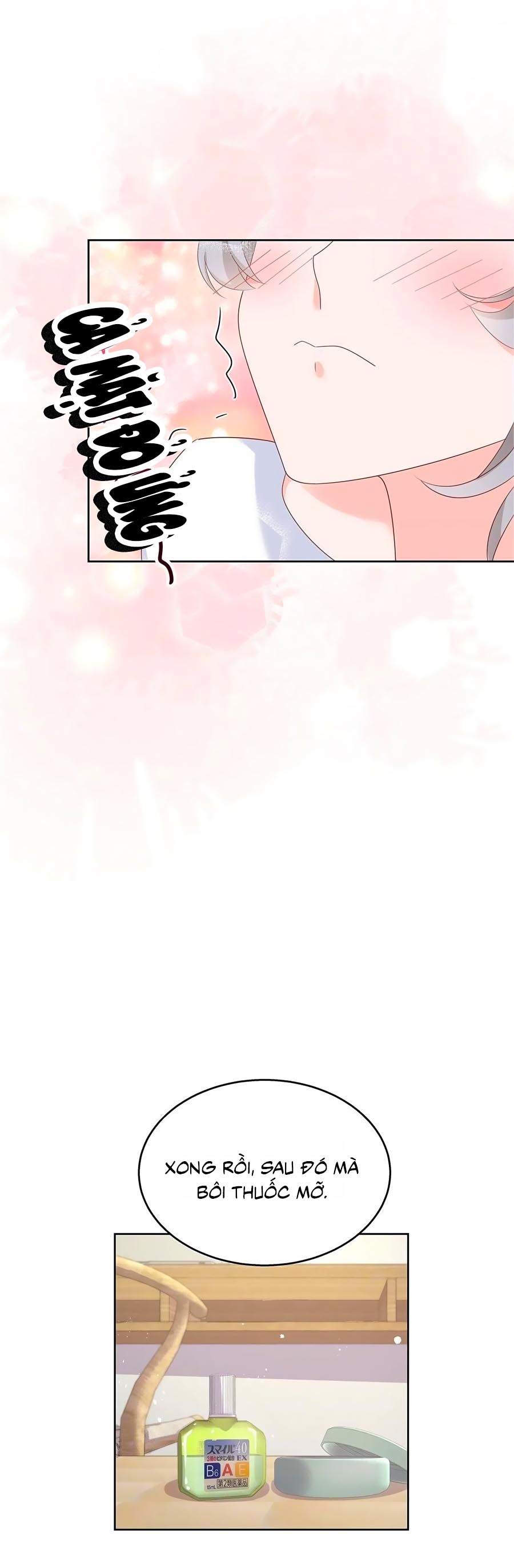 hotboy quốc dân là nữ chapter 145 18