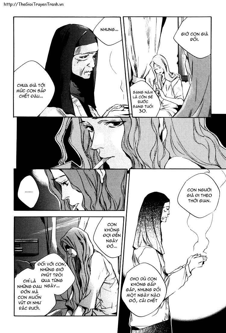 our happy hours chapter 1 25