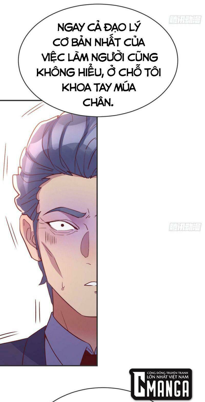 y thánh thiên tài tại hoa đô chapter 32 34