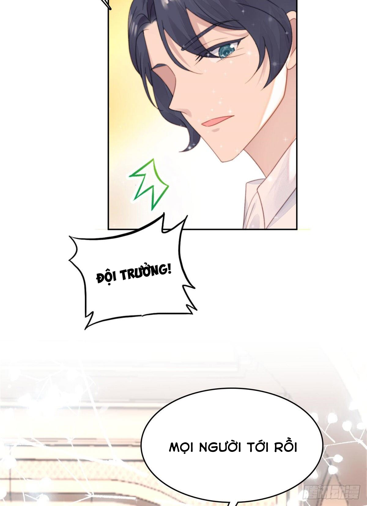 dựa vào đại lão ổn định vị trí c trong nam đoàn chapter 4 11