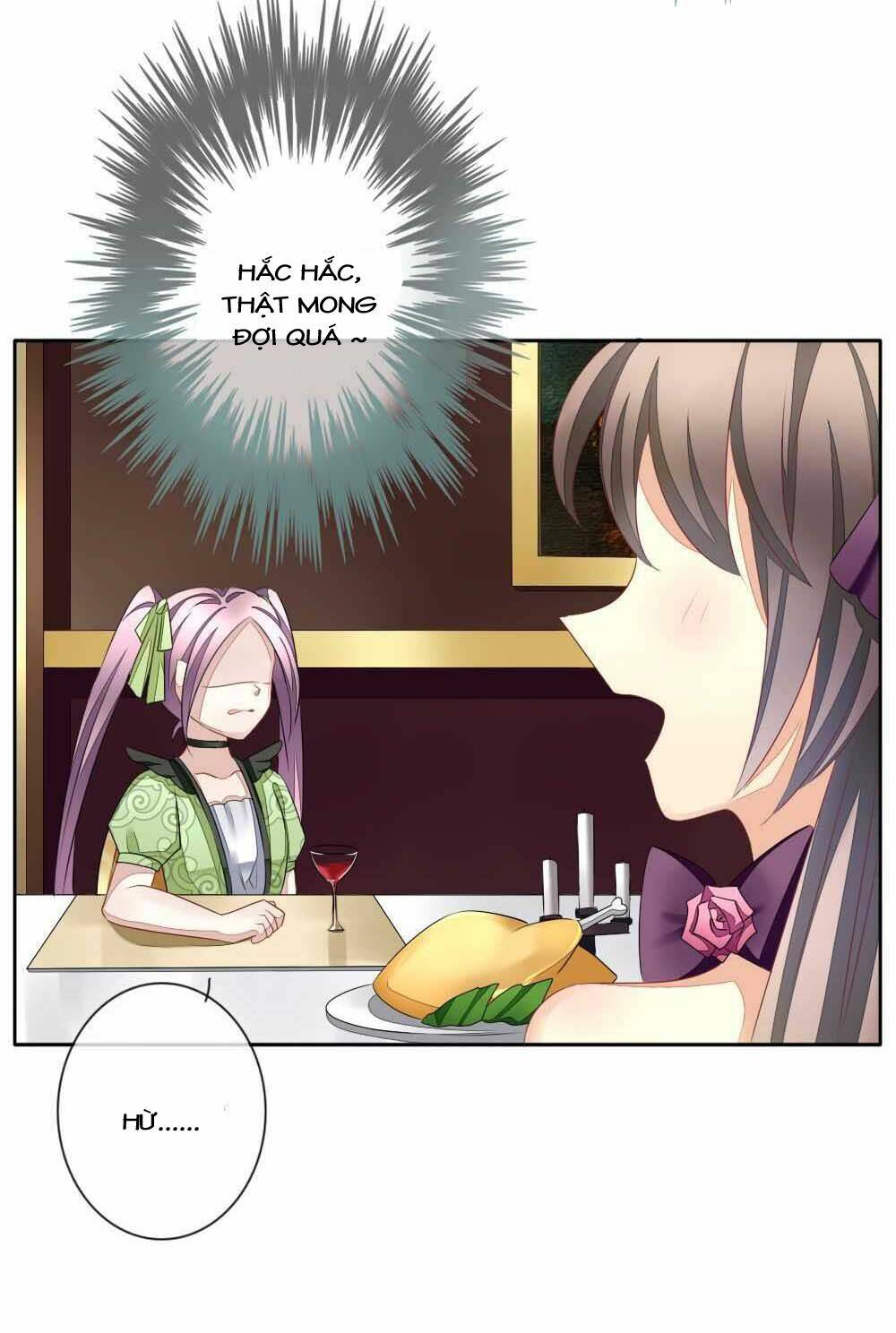 vị hôn thê bỏ trốn chapter 57 26
