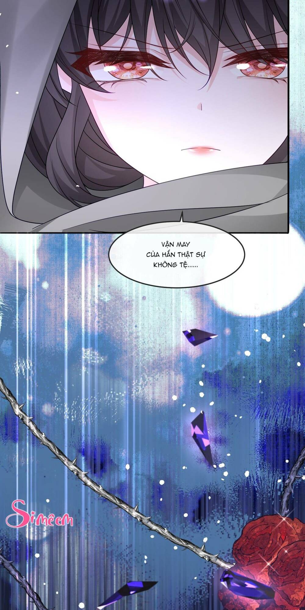 trở thành đoàn sủng về sau, ta đại sát tứ phương chapter 17 12