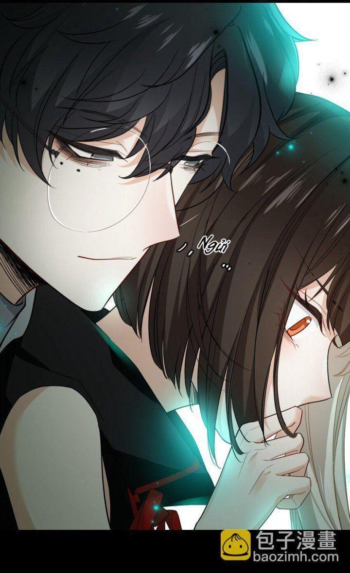 tôi đang yêu trong một thế giới kinh dị chapter 6 32