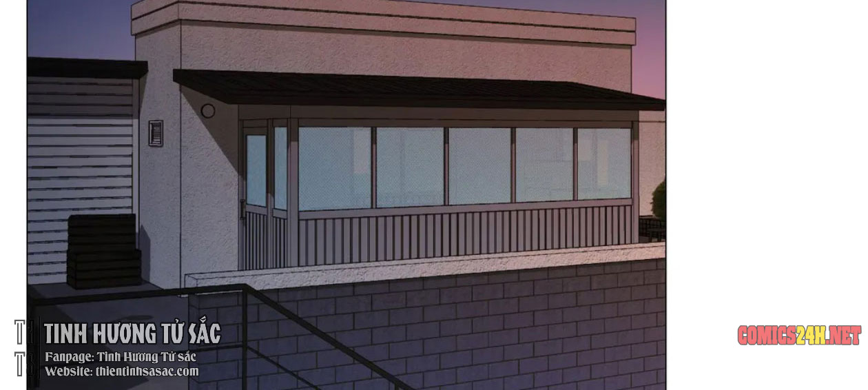 khi sát nhân biết yêu chapter 23 117