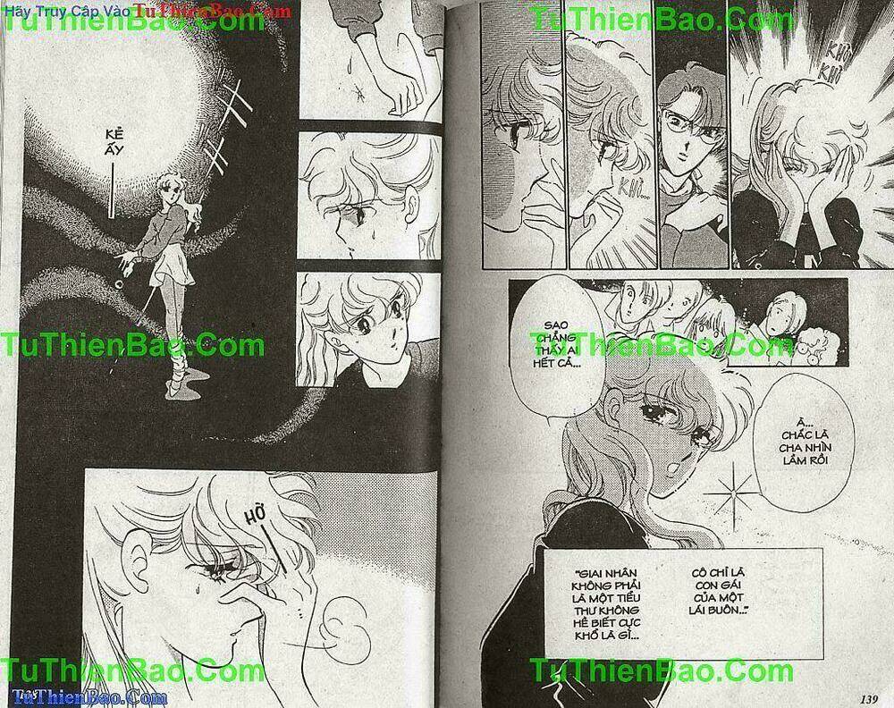 búp bê mario chapter 2 69