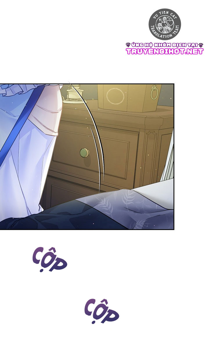 tôi gặp rắc rối vì chồng qúa dễ thương chapter 17.2 10