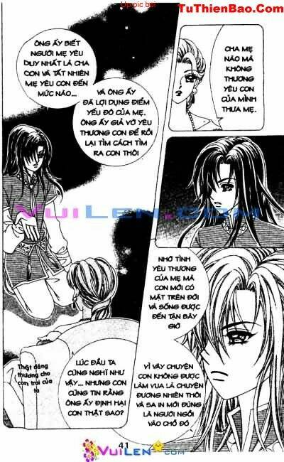 bogle goes to the kingdom chapter 51 11