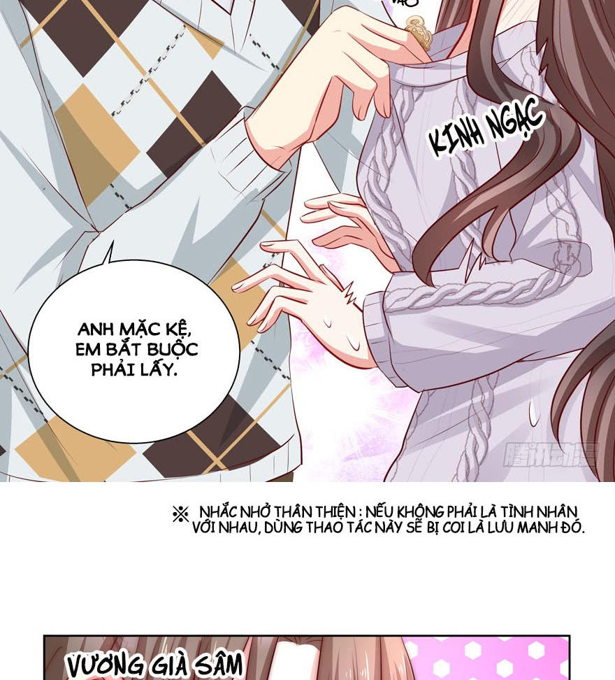 lưu luyến không rời chapter 39 37