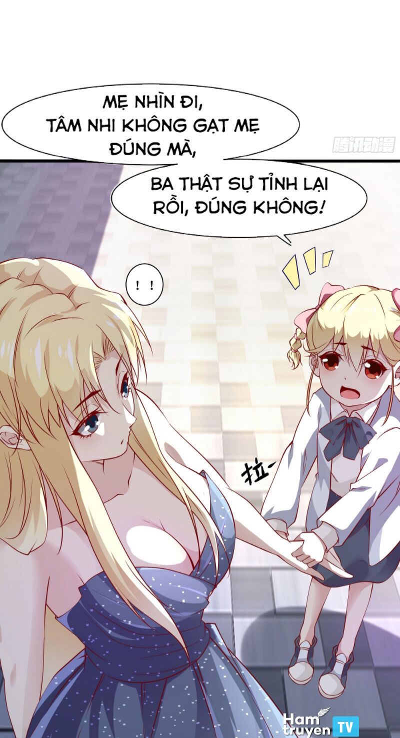 nãi ba là chiến thần mạnh nhất chapter 35 27